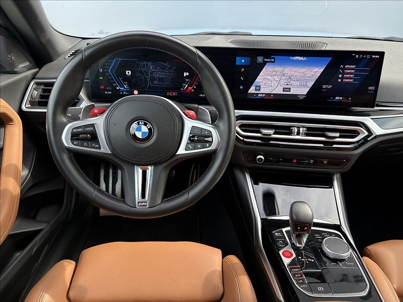BMW M2 338 KW servis. sml. záruka - fotka 15 z 39