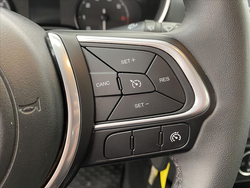 Fiat Tipo 1,0 - fotka 11 z 26
