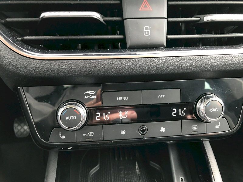 Škoda Scala (2024) SELEC TSI 85/1.0 M6F - fotka 19 z 22