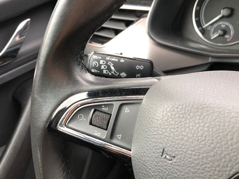 Škoda Scala (2020) 1.6 TDi - fotka 19 z 23