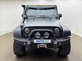 Jeep Wrangler 3,6 209kW AT PENTASTAR SERVIS - náhled 1