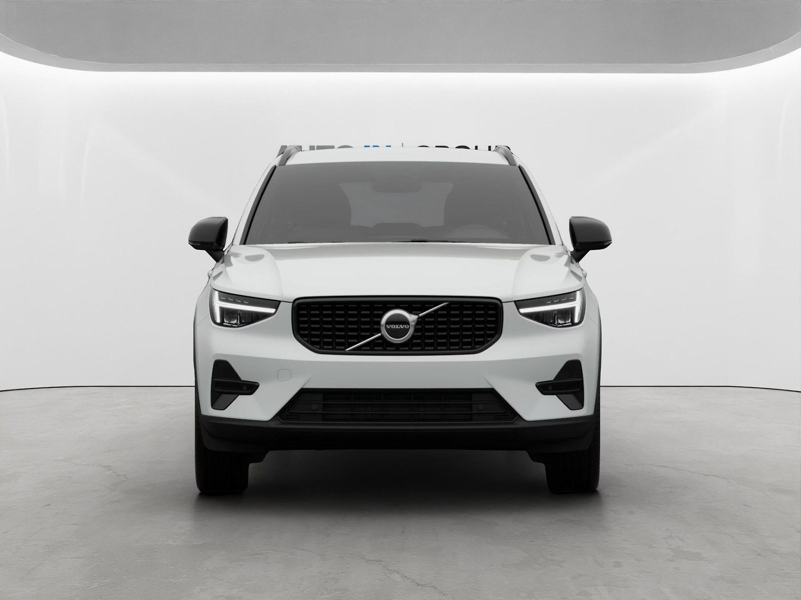 Volvo XC40 B3 Plus Dark DCT 5d