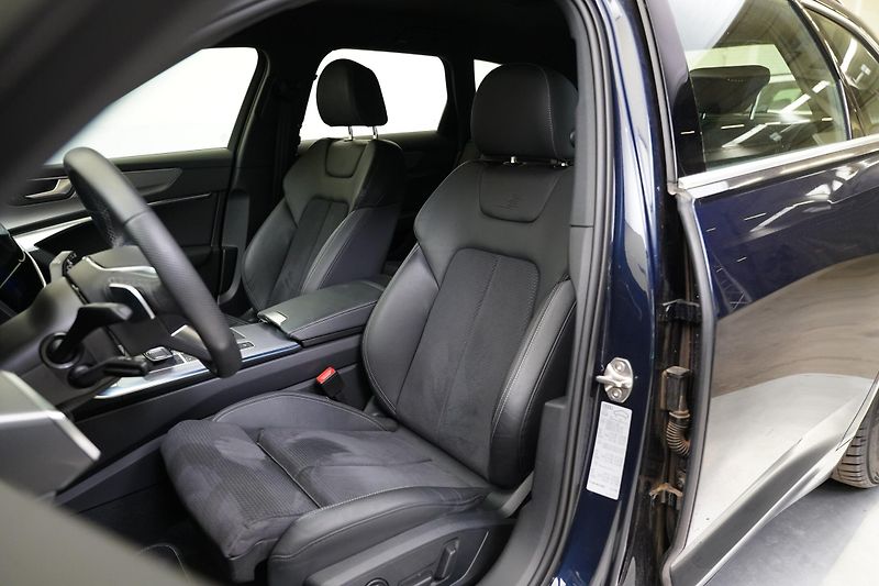 Audi A6 - fotka 11 z 27