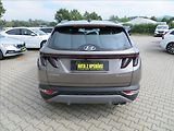 Hyundai Tucson 1,6 CRDi mHEV DCT Smart 100 kW - náhled 6