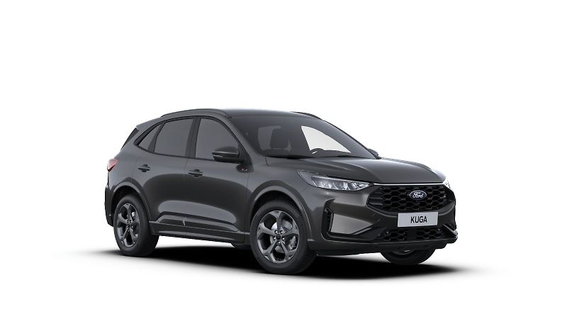 Ford Kuga (2026) ST-Line, 5dveřová, 2.5 Duratec - fotka 2 z 9