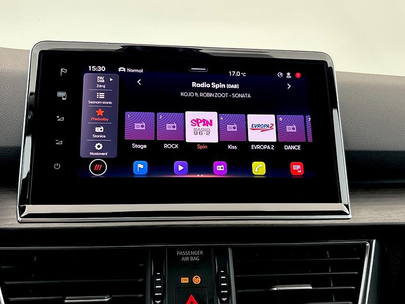 Seat Tarraco Xcellence 4WD DSG - fotka 12 z 31