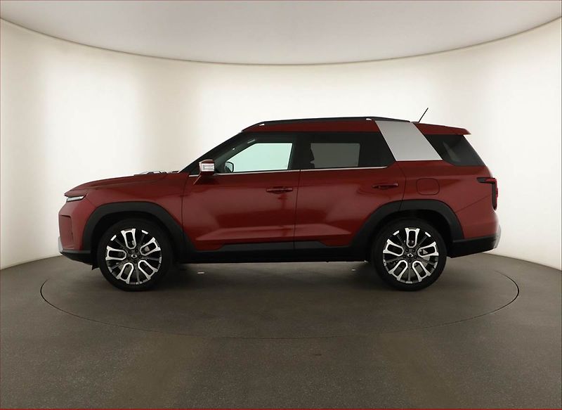 SsangYong Torres (2024) 1.5 T-GDI - fotka 3 z 17