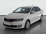 Škoda Rapid (2019) Style 1.0 TSI, Automat - náhled 1