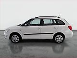 Škoda Fabia (2011) 1.2 TSI, nová STK, udržované - náhled 2