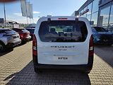 Peugeot Rifter (2025) ALLURE 1.5 HDI AUT 130k - náhled 12