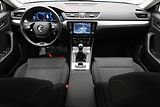 Škoda Superb 1,5 TSI 110 kW Ambition Záruka - náhled 15