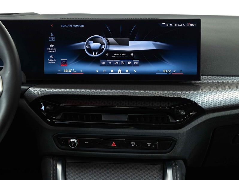 BMW Řada 4 M440i xDrive Gran Coupé - fotka 14 z 23