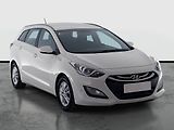 Hyundai i30 (2014) 1.6 CRDi, ČR,1.maj, Tempomat - náhled 1