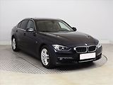BMW Řada 3 (2014) Luxury Line 320 d xDrive, 4X4 - náhled 1