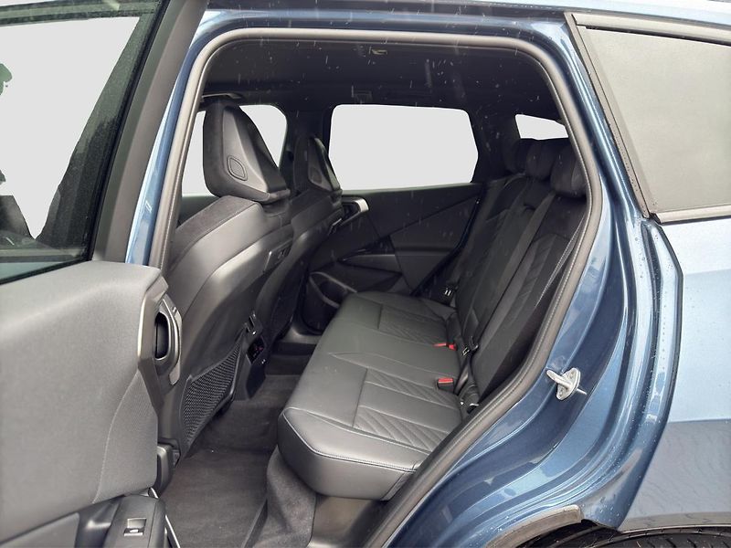 BMW X3 xDrive20d - fotka 15 z 20