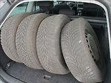Škoda Octavia 1,6 TDI, aut. klima, servis - náhled 9