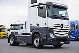 Mercedes-Benz Actros (2021) 1845 / E 6 / MP 5 / RETARDER / - náhled 26