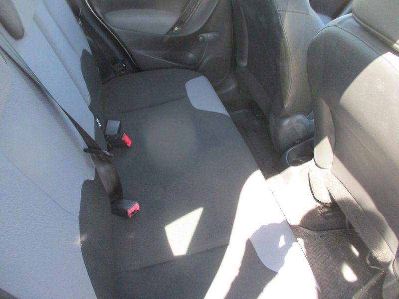 Citroën C3 (2010) 1,2 - fotka 8 z 10