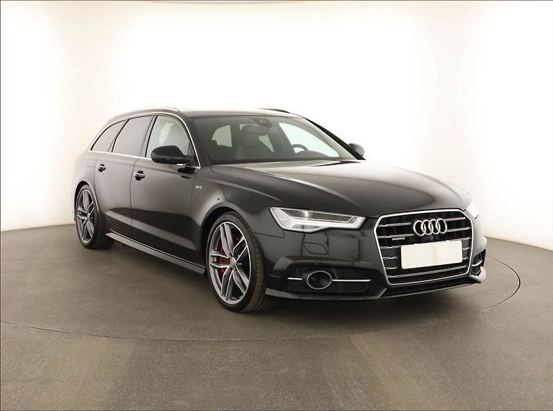 Audi A6 (2016) S line 3.0 BiTDI - fotografie inzerátu