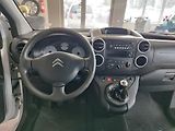Citroën Berlingo (2014) 1,6i,88KW,LED,KLIMA,SERVISKA - náhled 17