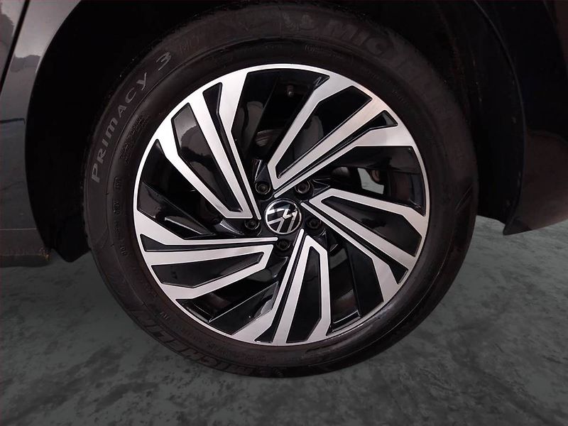 Volkswagen Touran (2018) Comfortline 2.0 TDI, Automat - fotka 15 z 17