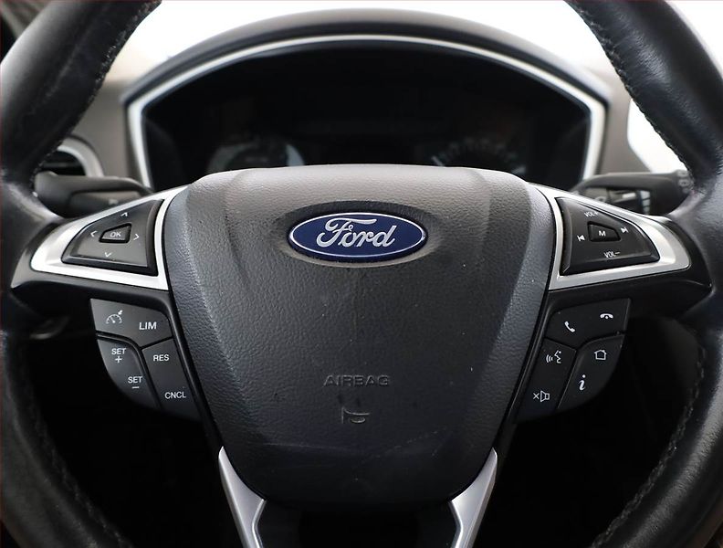 Ford Mondeo (2018) 2.0 TDCI, Serv.kniha, Navi - fotka 8 z 18