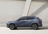 Nová generace elektrické verze Hyundai Kona
