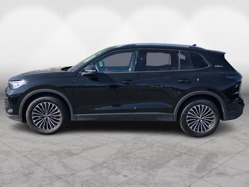 Volkswagen Tiguan 1.5 eTSi mHEV DSG 7st. LIFE GO - fotka 3 z 28