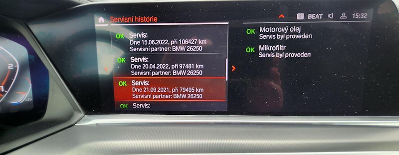 BMW X5 (2020) M50d SERVIS TAŽNÉ ČR IDIVIDUAL - fotka 46 z 48