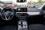 BMW Řada 5 520d AT/190 PS/1.maj/tažné/Led - náhled 28