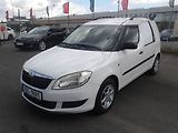 Škoda Ostatní 1,2TSi 63kW ČR KLIMA ! - náhled 1