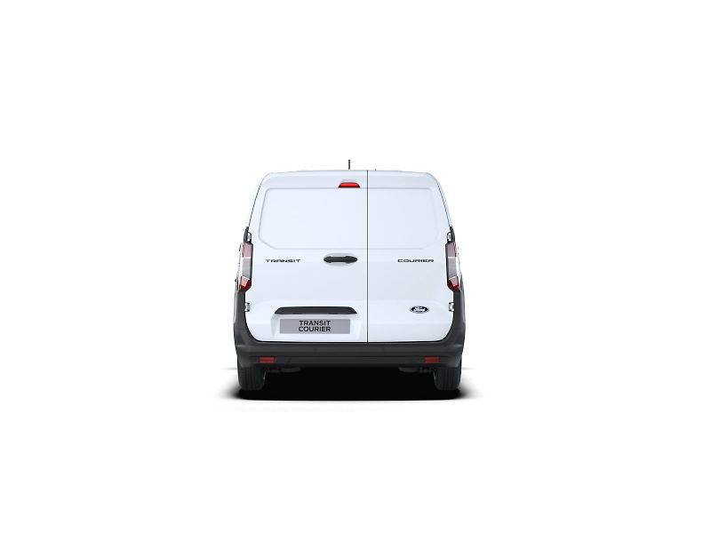Ford Transit Courier (2027) 1,5 EcoBlue 74 kW VAN TREND - fotka 3 z 3