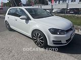 Volkswagen Golf (2014) 1.2 TSi, 1.maj,ČR - náhled 1