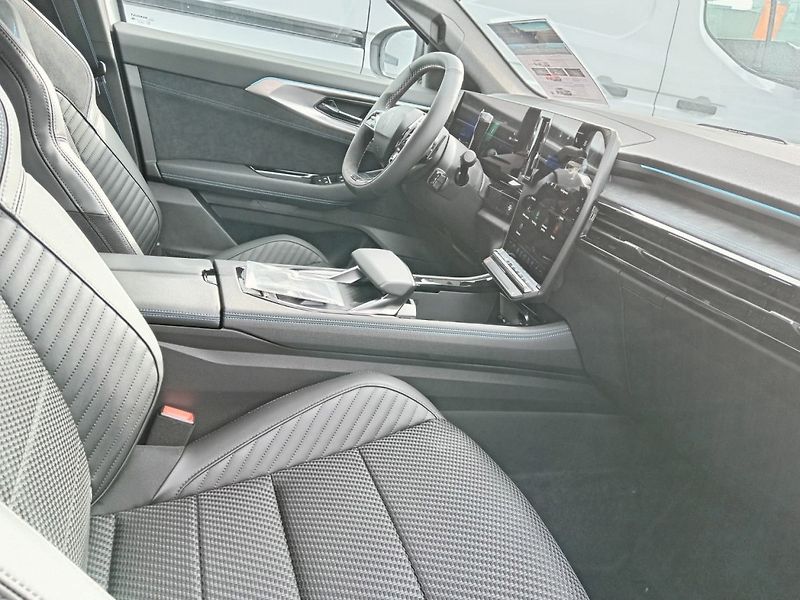 Renault Austral (2026) esprit Alpine full hybrid E-Te - fotka 5 z 7