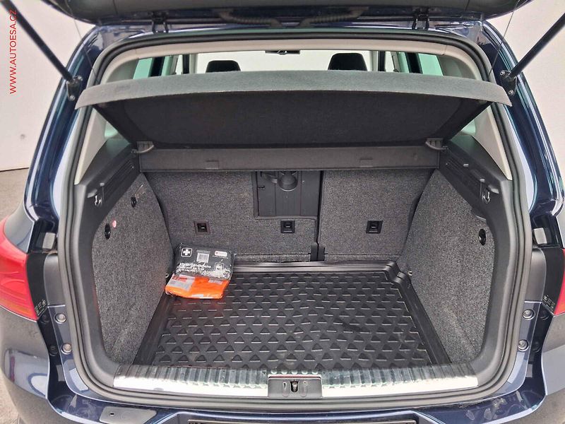 Volkswagen Tiguan (2014) 2.0 TDi, Sport, TZ, navi - fotka 7 z 18