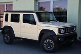 Suzuki Jimny 1,5 GLX AUTOMAT  - náhled 2