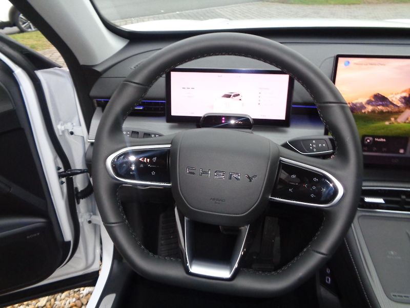 Chery Tiggo 8 (2026) 1,6 ICE UNIQUE AKCE! - fotka 32 z 38