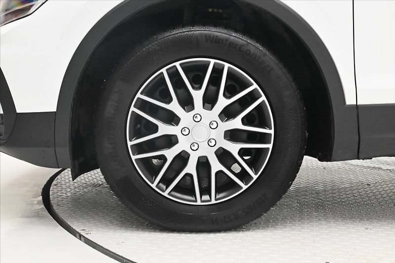 Volkswagen Tiguan 2,0 TDI 110 kW DSG Life Záruka - fotka 30 z 30