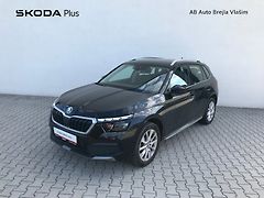 Škoda Kamiq (2022) 1.0 TSI / 81 kW / 7DSG / STYLE - fotografie inzerátu