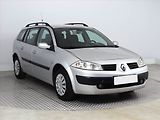 Renault Mégane (2005) 1.9 dCi , po STK, Tažné, Klima - náhled 1
