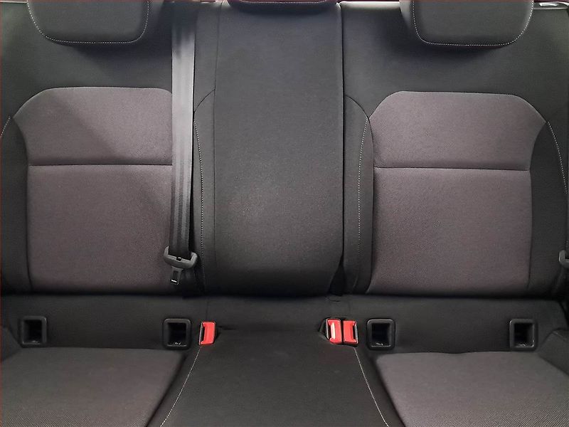 Škoda Fabia (2023) Ambition 1.0 TSI, Serv.kniha - fotka 10 z 15