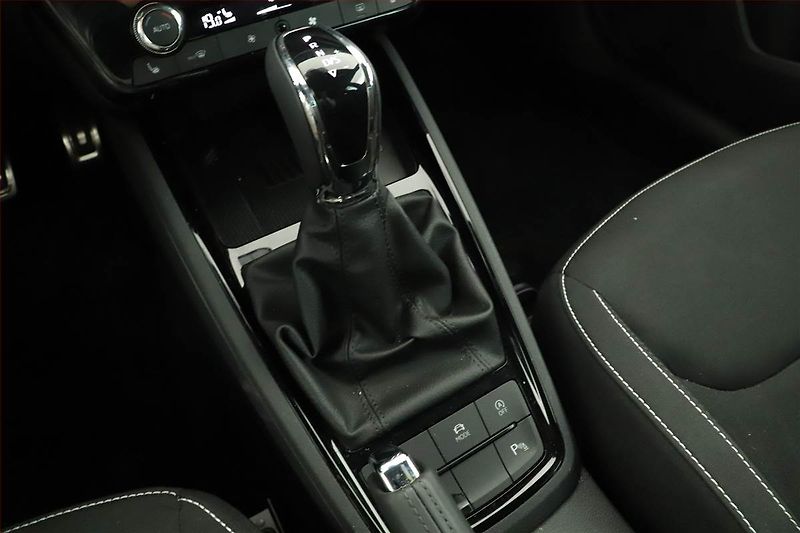 Škoda Kamiq (2026) Monte Carlo 1.5 TSI - fotka 10 z 17
