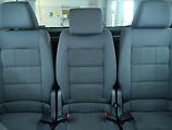 Volkswagen Touran (2009) Highline 1.4 TSI, Tempomat - náhled 10