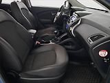 Hyundai ix35 (2011) 1.6 GDI, Serv.kniha, Tempomat - náhled 9