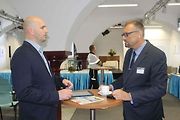 Regionální dopravní konference v Kolíně
