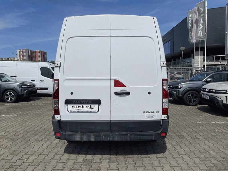 Renault Master (2019) 2.3dCi,L2H2P2,Chlazení,DPH - fotka 9 z 34