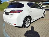 Lexus CT 200h plný servis v Lexusu  - náhled 7