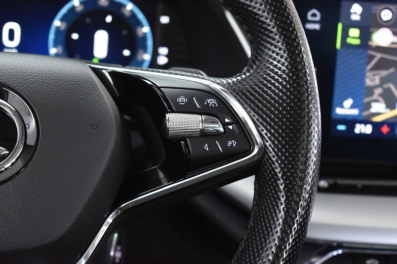 Škoda Octavia 1.5 G-TEC*KAMERA*ACC*DSG*DPH* - fotka 22 z 43