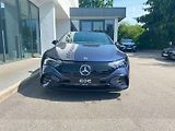 Mercedes-Benz EQE (2025) EQE 350 4M - předváděcí vůz - náhled 1