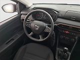 Dacia Sandero (2021) 1.0 TCe, LPG, Serv.kniha - náhled 7